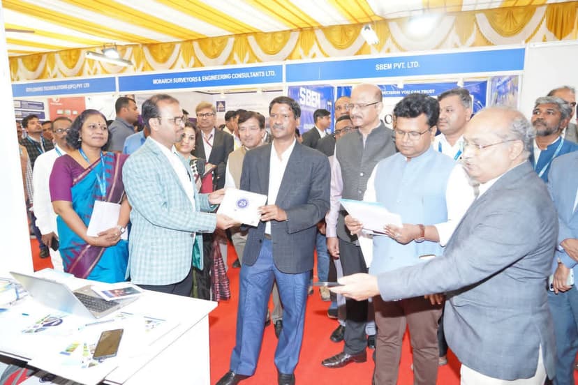 PreciSense 2026 Exhibition Images