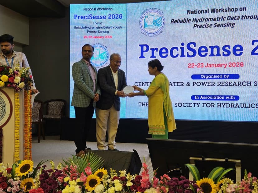 PreciSense 2026 Exhibition Images