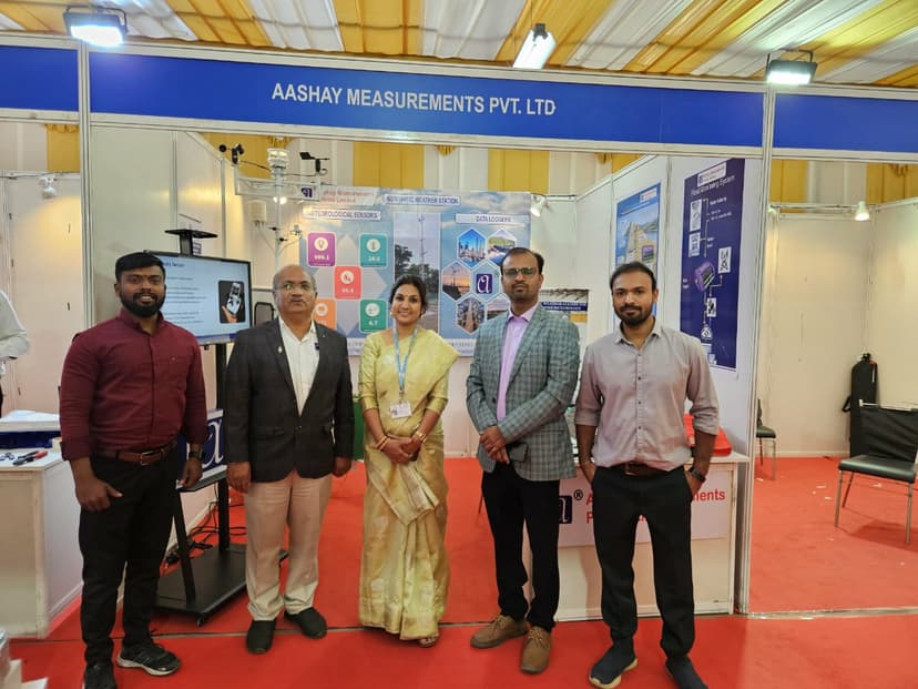 PreciSense 2026 Exhibition Images