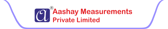 Aashay Measurements Logo
