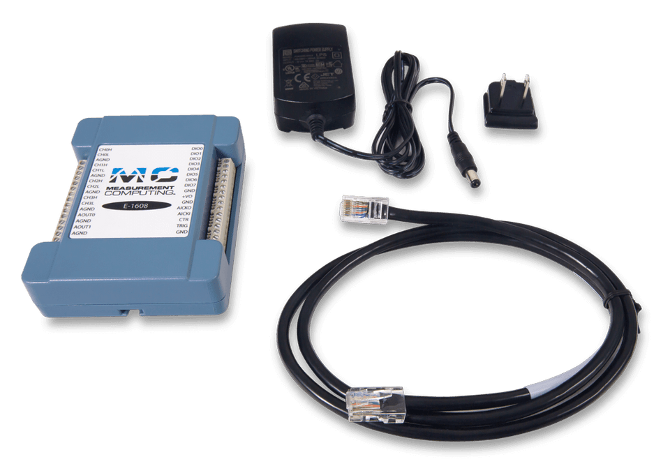 Data Acquisition System
