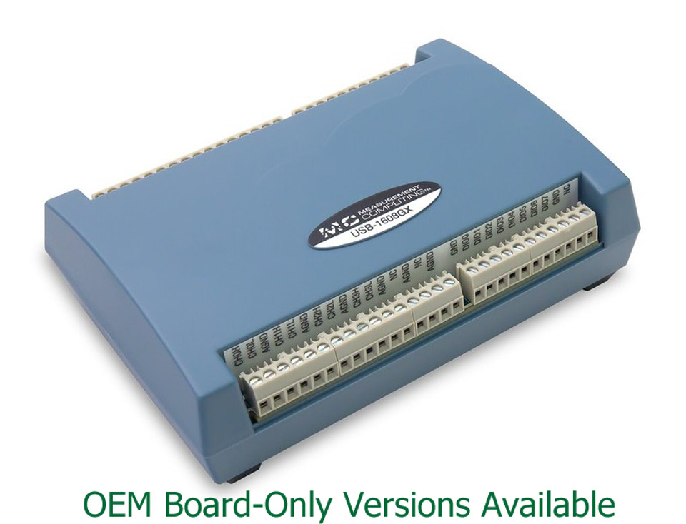 USB 1608G OEM