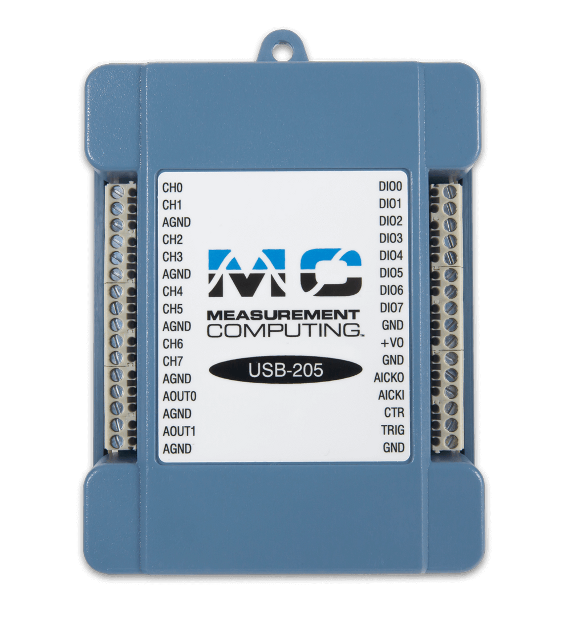 USB 205
