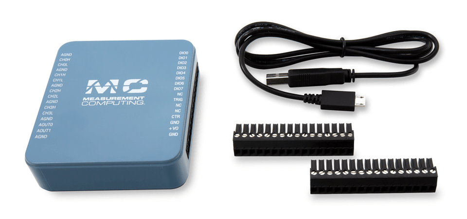 Data Acquisition System