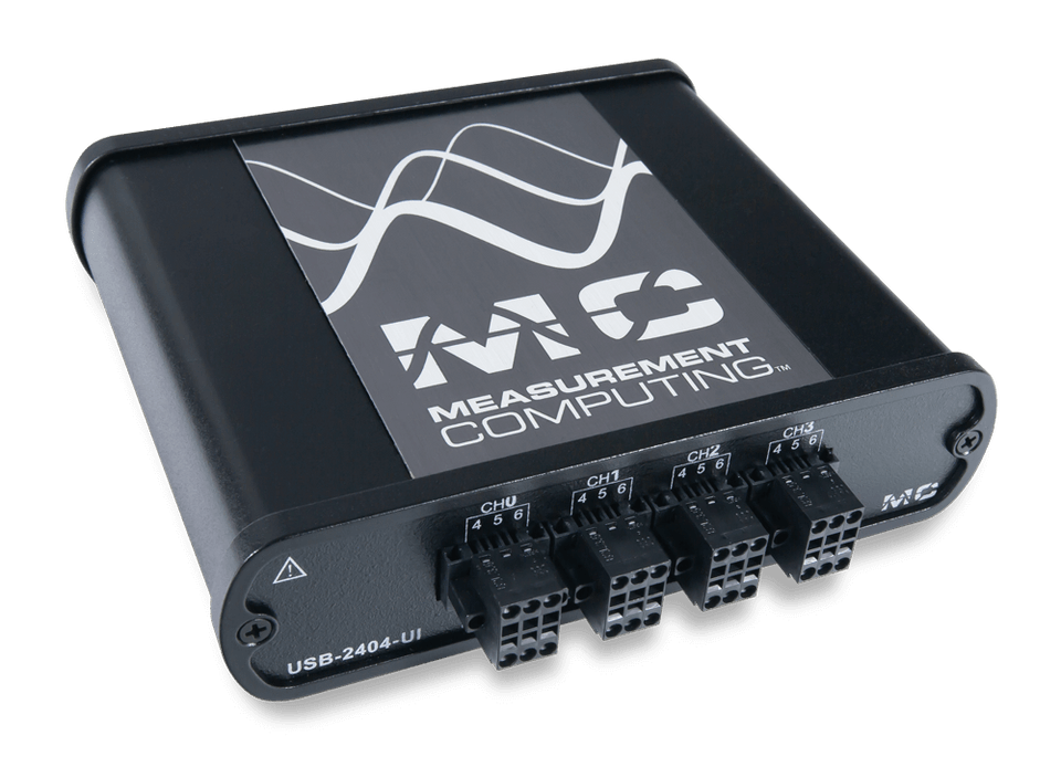 USB-2404 UI
