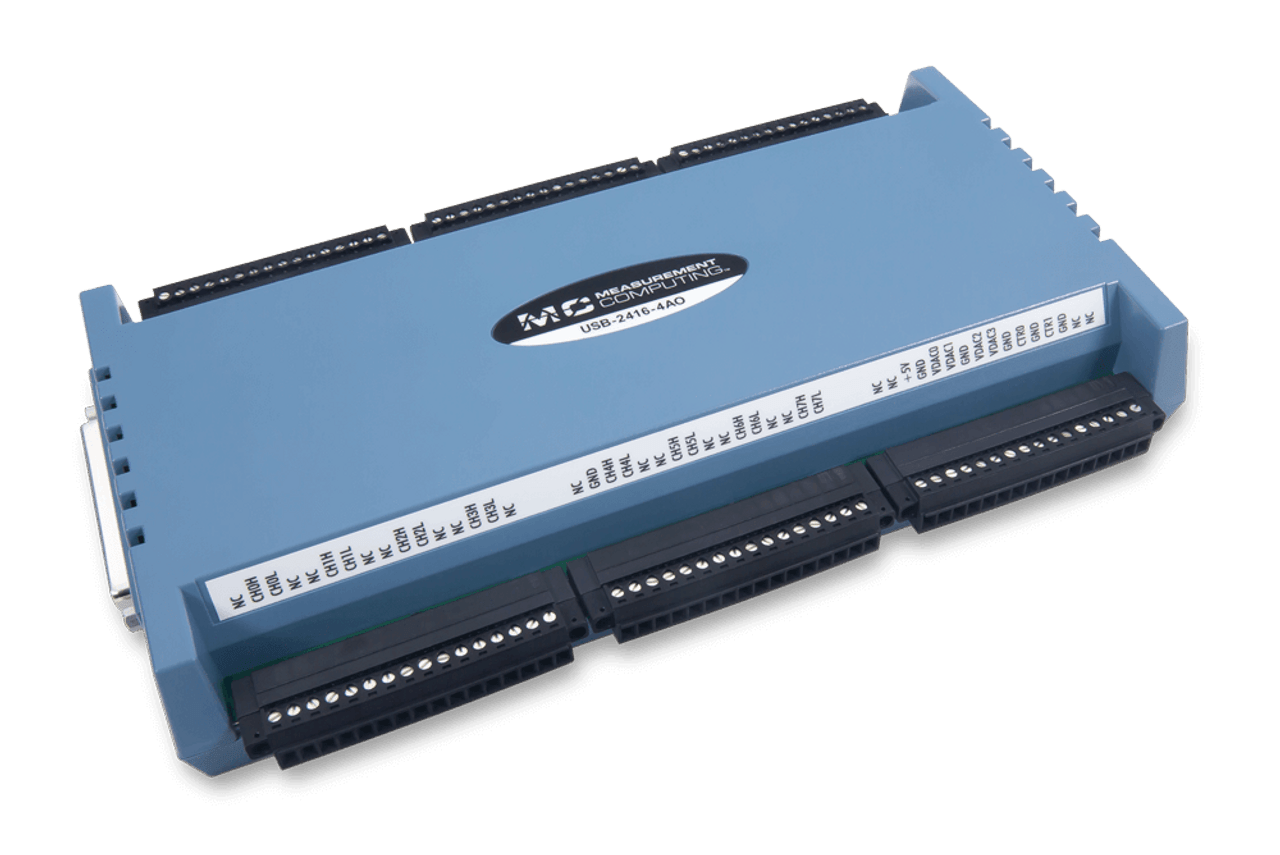 USB-2416-4AO