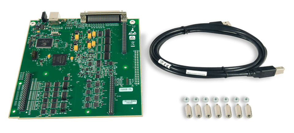 Data Acquisition System