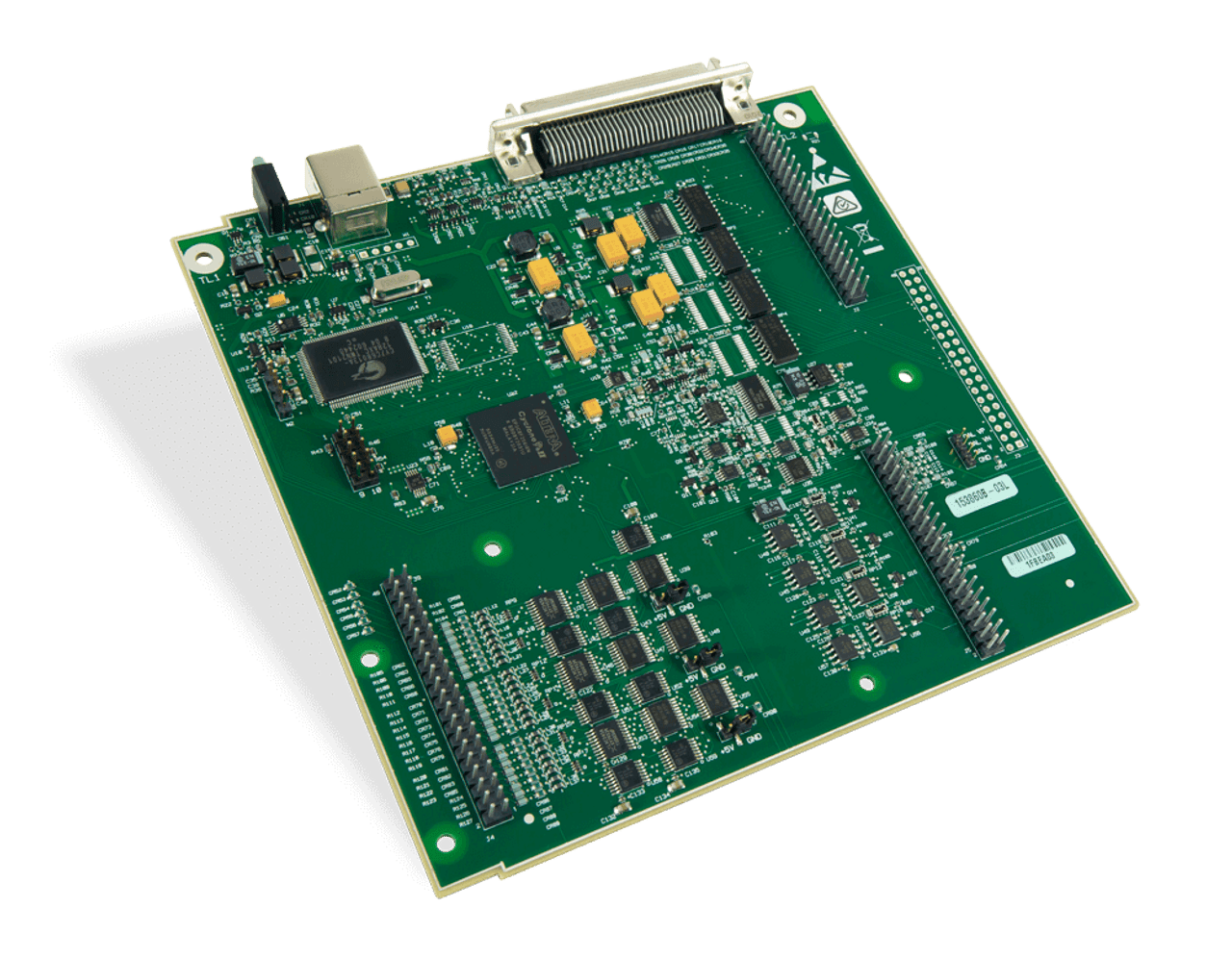 USB-2600 Series