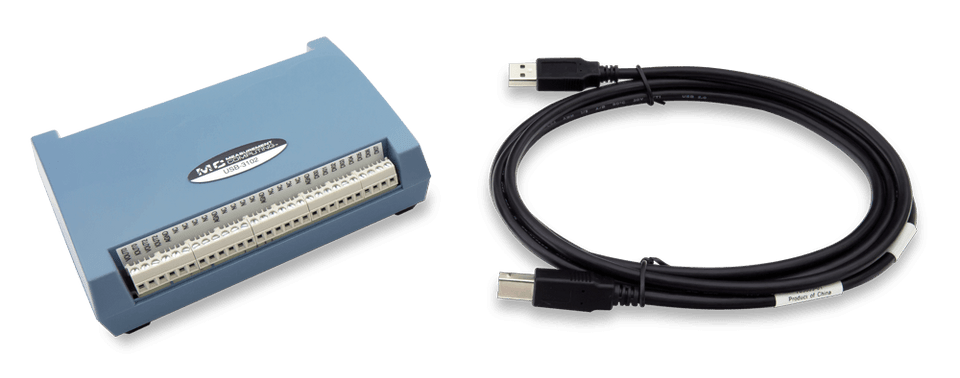 Data Acquisition System