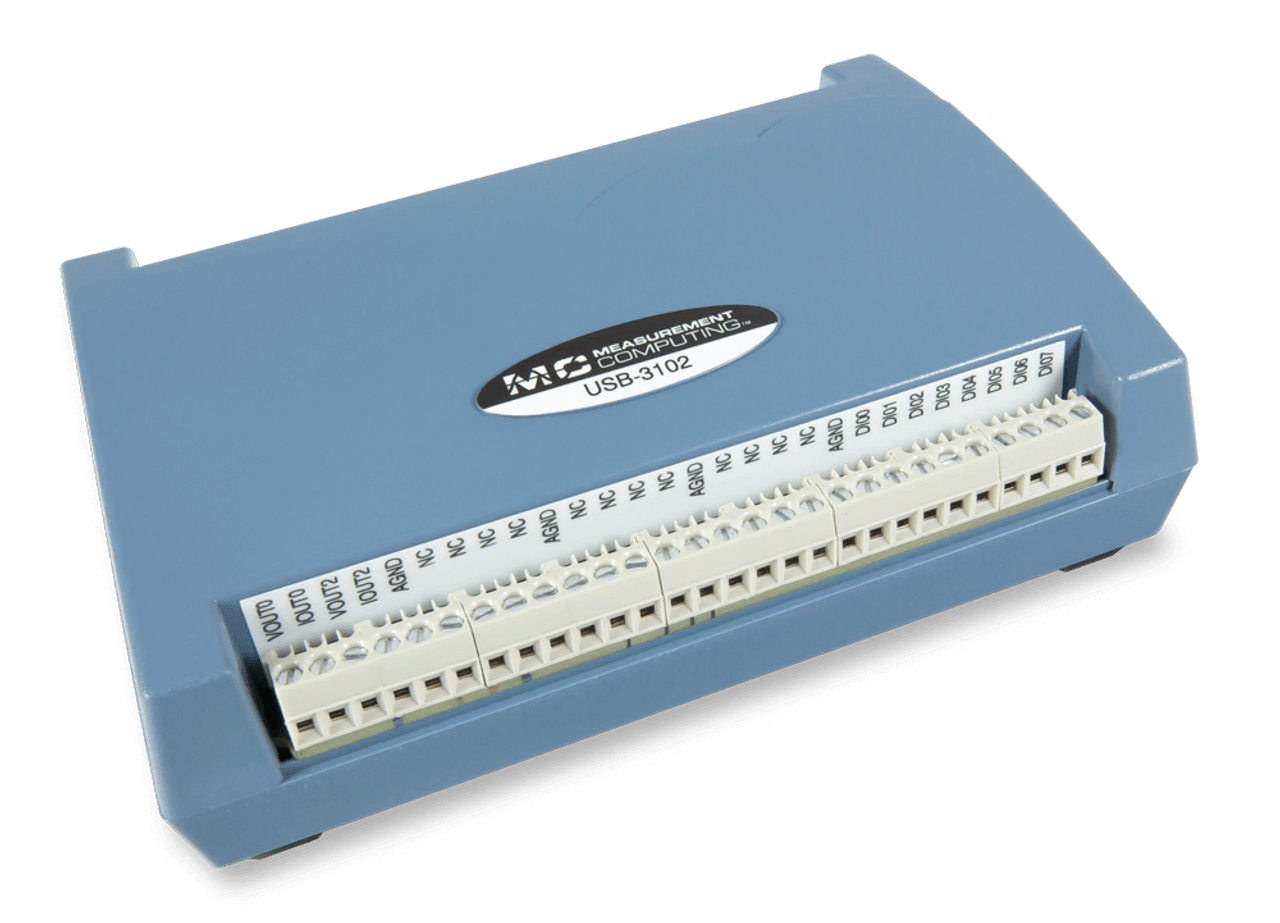 USB-3100 Series