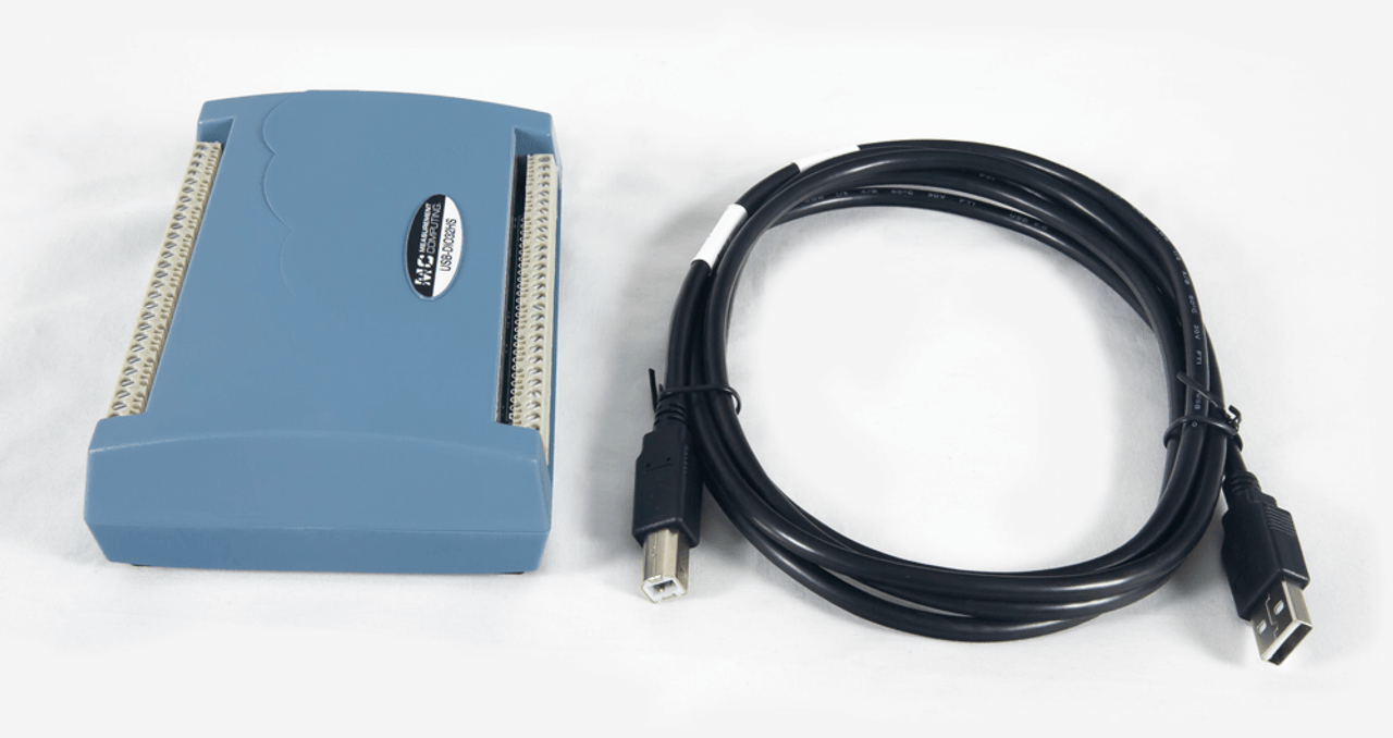 Data Acquisition System