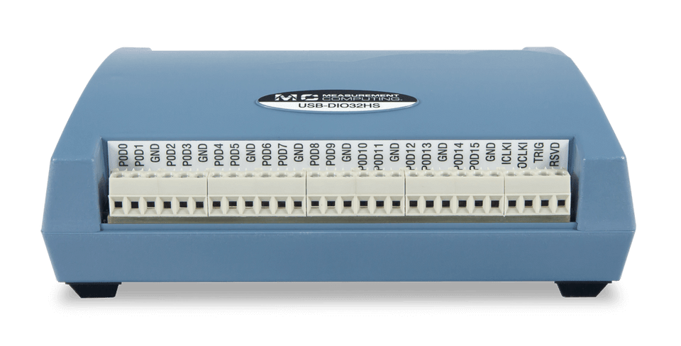 USB-DIO32HS