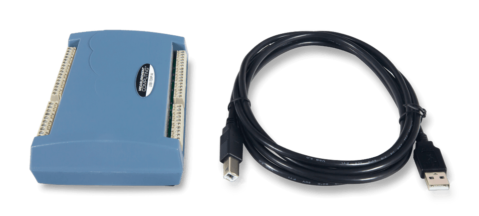 Data Acquisition System