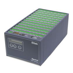 99 Channel Model