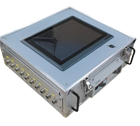 Customized Data Loggers