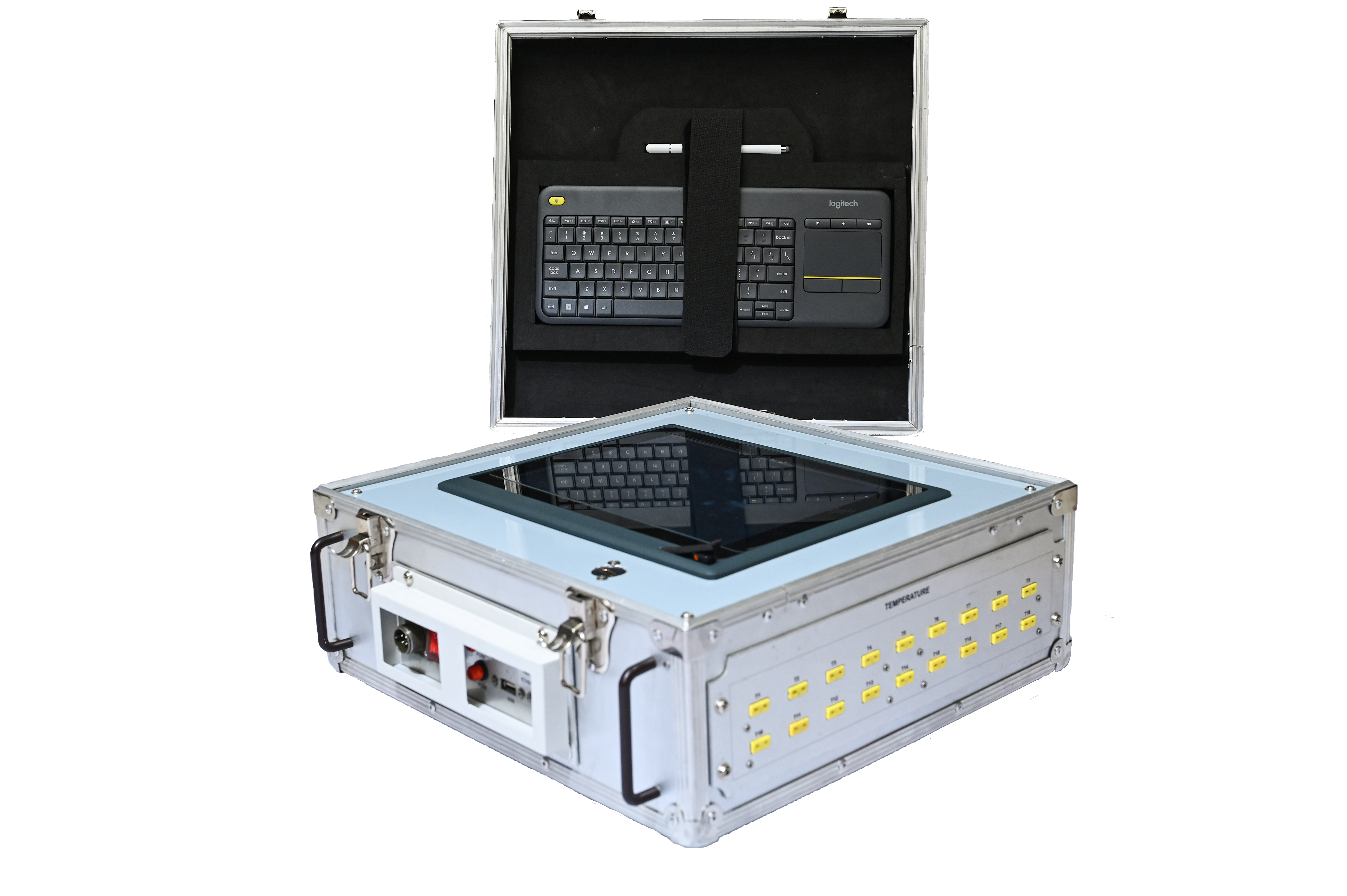 Data Logger System