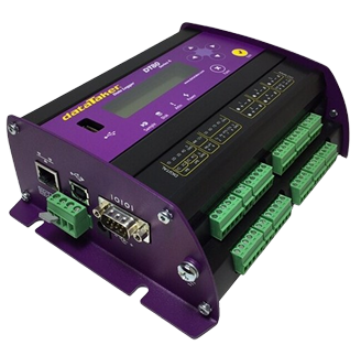 DT80G