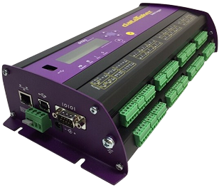 DT85G