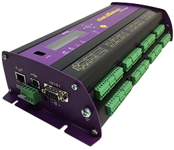 Geo Technical Data Loggers