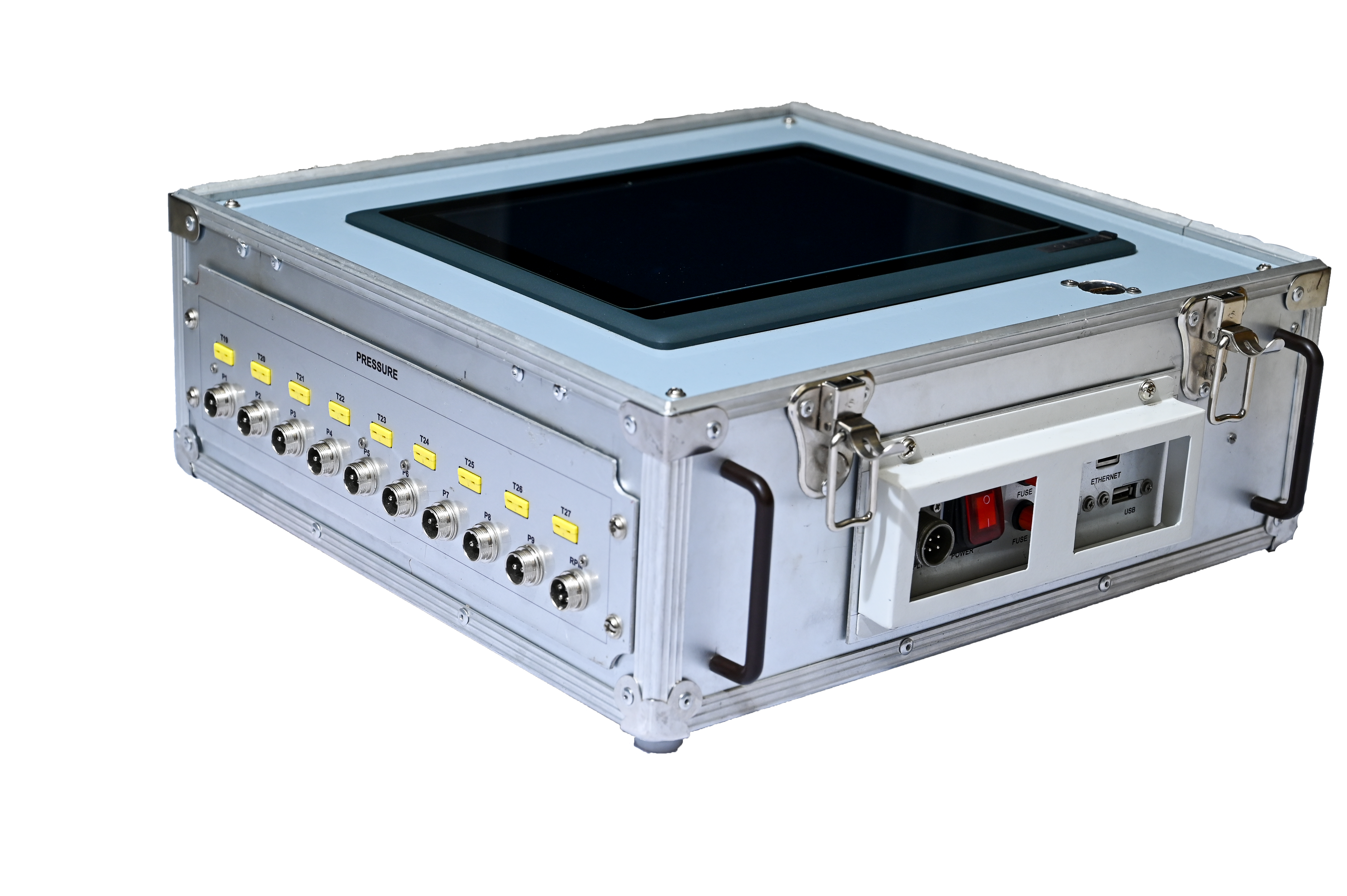 Interface Unit (For Easy Plug n Play Operations)