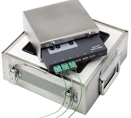 Oven Profiling Data Loggers