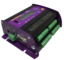 Universal Scientific Data Loggers