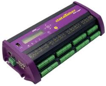 Dataloggers
