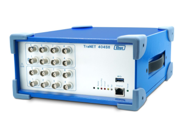 Transient Data Loggers