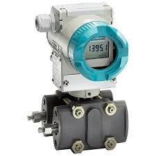 Differential Pressure Transmitters