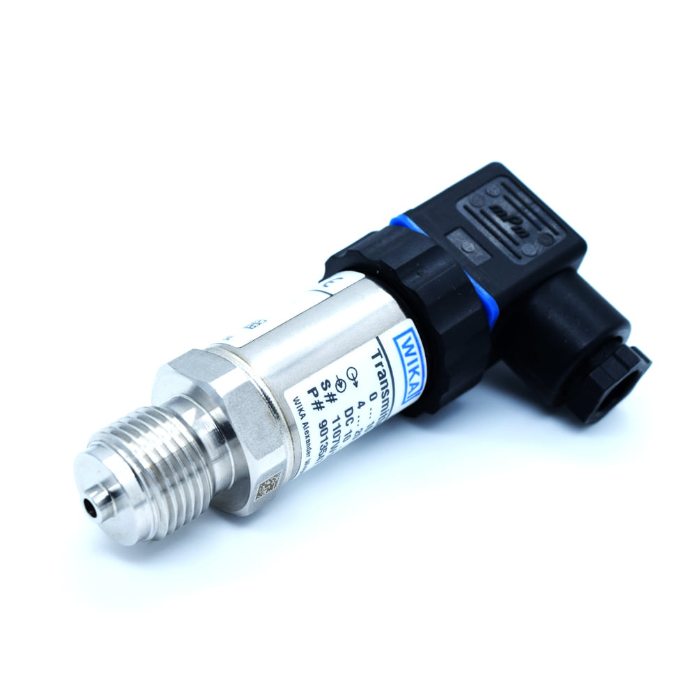 Pressure Transmitters