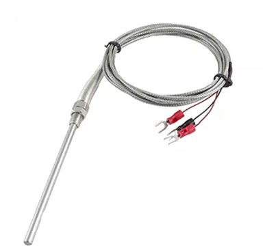 Thermocouple Sensors