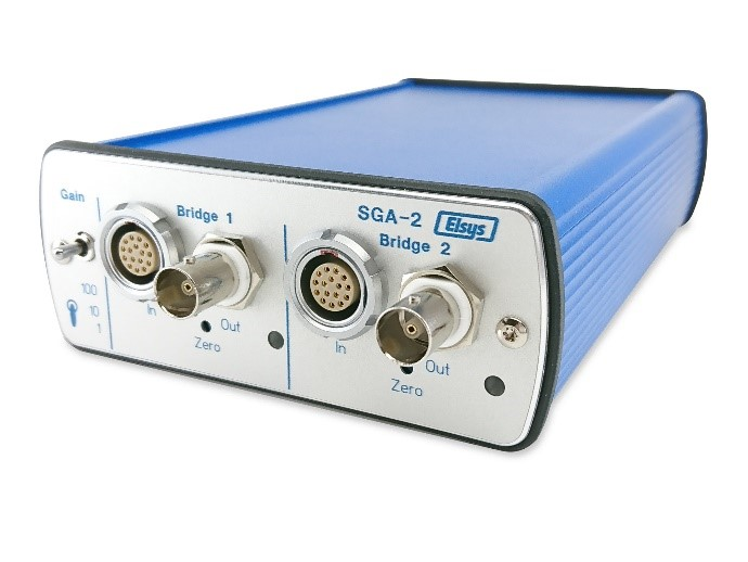 Elsys Signal Conditioning