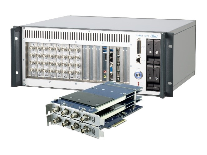 TraNET® EPC