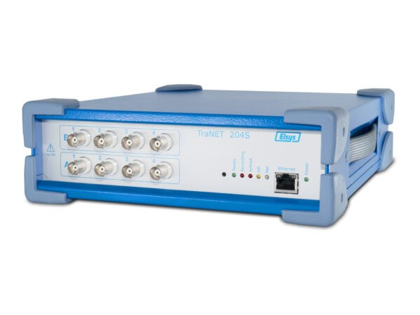 TraNET® FE 204 /TraNET® FE 404
