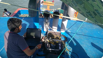 Rental Data Loggers