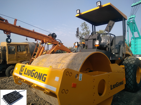 Engine/Genset Health Monitoring