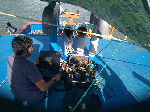 Rental Data Loggers